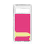 Slim Protection Case［ Original - initial color - J pink ］
