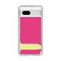 Slim Protection Case［ Original - initial color - J pink ］