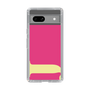 Slim Protection Case［ Original - initial color - J pink ］