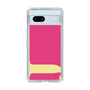 Slim Protection Case［ Original - initial color - J pink ］
