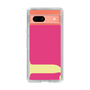Slim Protection Case［ Original - initial color - J pink ］