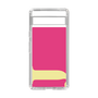 Slim Protection Case［ Original - initial color - J pink ］