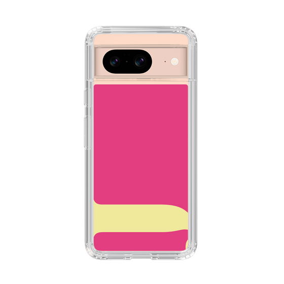 Slim Protection Case［ Original - initial color - J pink ］