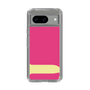 Slim Protection Case［ Original - initial color - J pink ］
