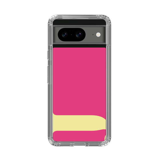 Slim Protection Case［ Original - initial color - J pink ］