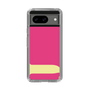 Slim Protection Case［ Original - initial color - J pink ］