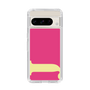 Slim Protection Case［ Original - initial color - J pink ］
