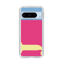 Slim Protection Case［ Original - initial color - J pink ］