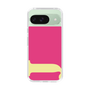 Slim Protection Case［ Original - initial color - J pink ］