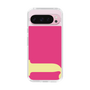 Slim Protection Case［ Original - initial color - J pink ］
