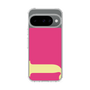 Slim Protection Case［ Original - initial color - J pink ］