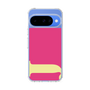 Slim Protection Case［ Original - initial color - J pink ］