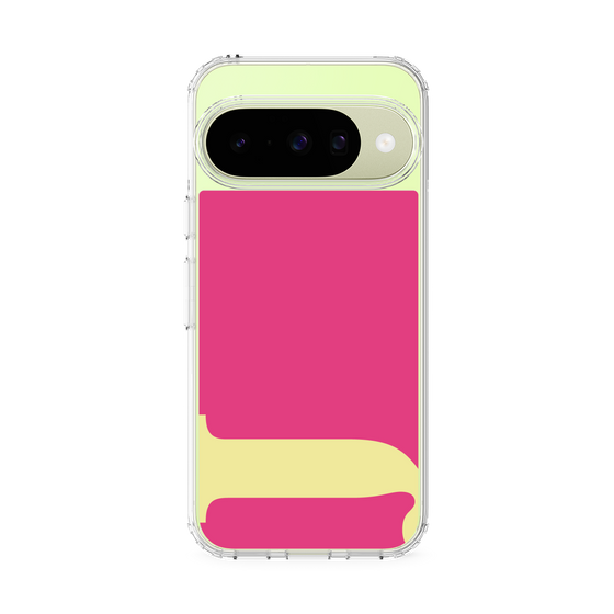 Slim Protection Case［ Original - initial color - J pink ］