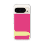 Slim Protection Case［ Original - initial color - J pink ］