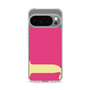 Slim Protection Case［ Original - initial color - J pink ］