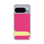 Slim Protection Case［ Original - initial color - J pink ］