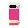 Slim Protection Case［ Original - initial color - J pink ］
