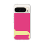 Slim Protection Case［ Original - initial color - J pink ］