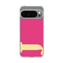 Slim Protection Case［ Original - initial color - J pink ］