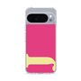 Slim Protection Case［ Original - initial color - J pink ］