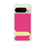 Slim Protection Case［ Original - initial color - J pink ］