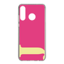 Slim Protection Case［ Original - initial color - J pink ］