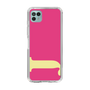 Slim Protection Case［ Original - initial color - J pink ］