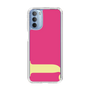 Slim Protection Case［ Original - initial color - J pink ］