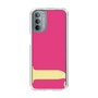 Slim Protection Case［ Original - initial color - J pink ］