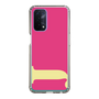 Slim Protection Case［ Original - initial color - J pink ］