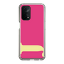 Slim Protection Case［ Original - initial color - J pink ］