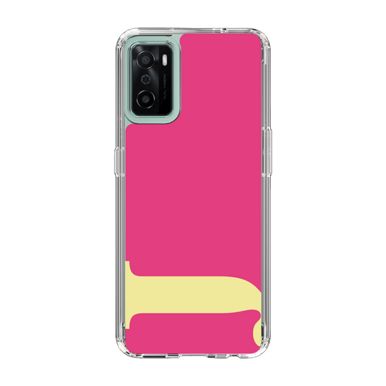 Slim Protection Case［ Original - initial color - J pink ］
