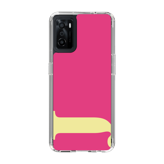 Slim Protection Case［ Original - initial color - J pink ］