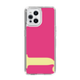 Slim Protection Case［ Original - initial color - J pink ］
