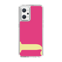 Slim Protection Case［ Original - initial color - J pink ］