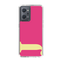 Slim Protection Case［ Original - initial color - J pink ］