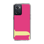 Slim Protection Case［ オリジナル - initial color - J pink ］