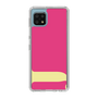 Slim Protection Case［ Original - initial color - J pink ］