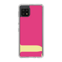 Slim Protection Case［ Original - initial color - J pink ］