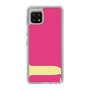Slim Protection Case［ Original - initial color - J pink ］