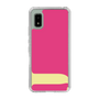Slim Protection Case［ Original - initial color - J pink ］
