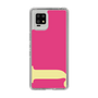 Slim Protection Case［ Original - initial color - J pink ］