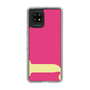 Slim Protection Case［ Original - initial color - J pink ］