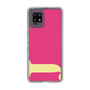Slim Protection Case［ Original - initial color - J pink ］