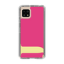 Slim Protection Case［ Original - initial color - J pink ］