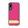 Slim Protection Case［ Original - initial color - J pink ］