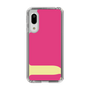 Slim Protection Case［ Original - initial color - J pink ］