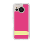 Slim Protection Case［ Original - initial color - J pink ］