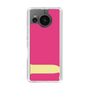 Slim Protection Case［ Original - initial color - J pink ］