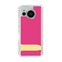Slim Protection Case［ Original - initial color - J pink ］